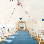 Wedding marquees Dorset Bournemouth