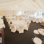 Dorset furniture hire Maidman's Marquee hire